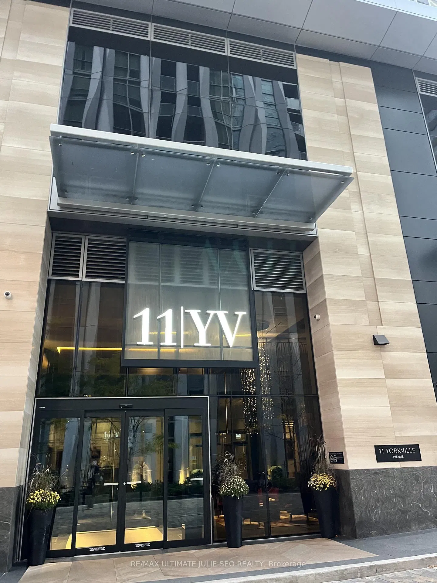 NeoHAVEN relationships across luxury Toronto buildings