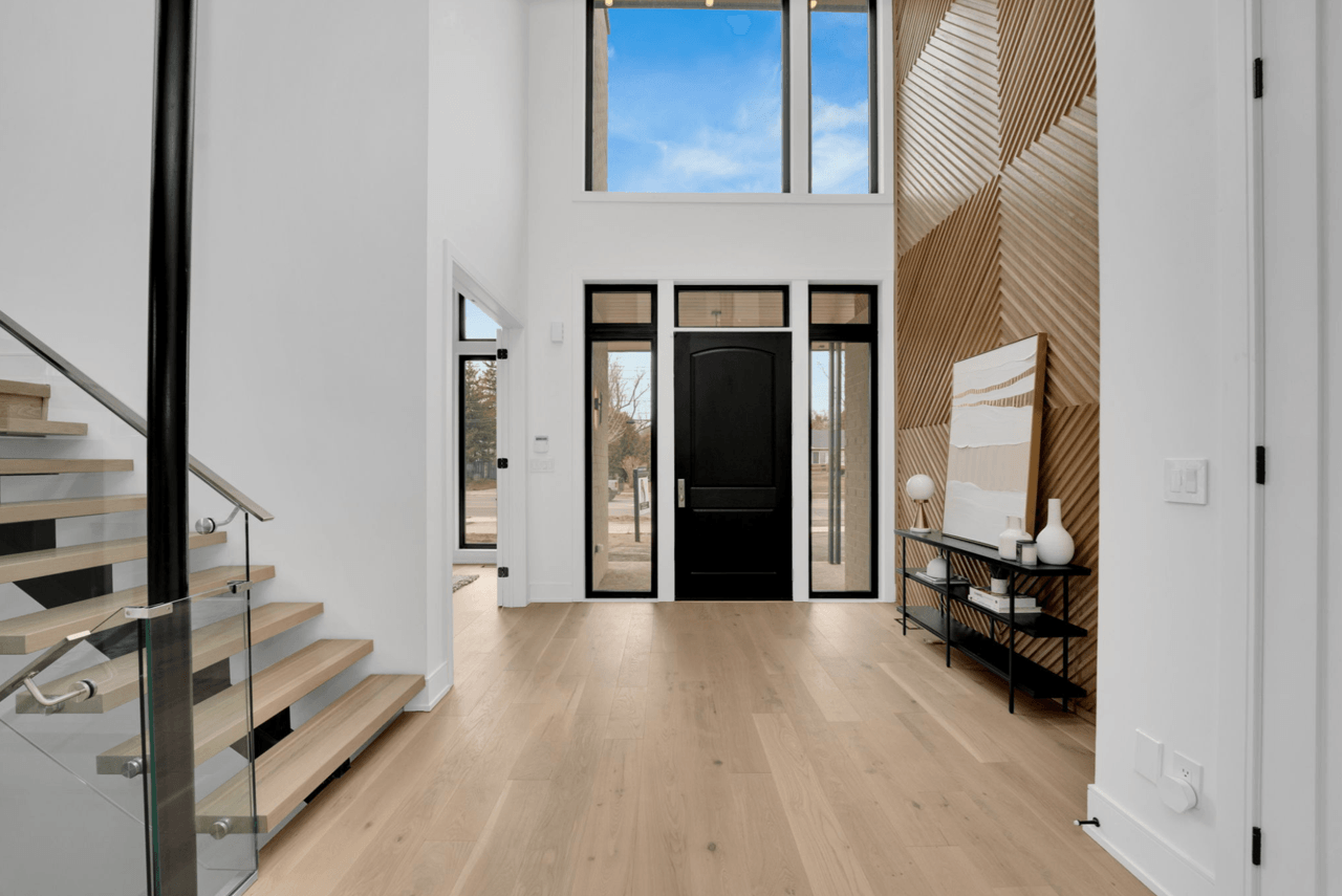 Mortgage Services